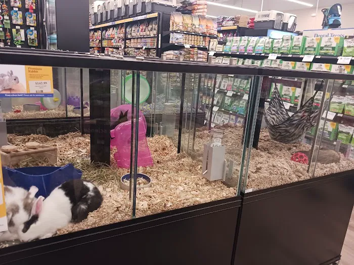 Pet Supermarket 12