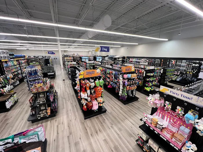 Pet Supermarket 12