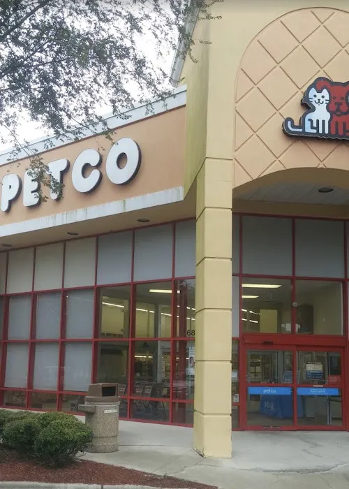 Petco 12