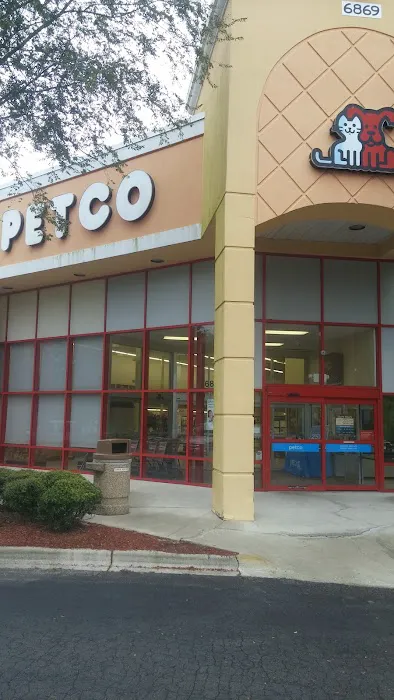 Petco 12