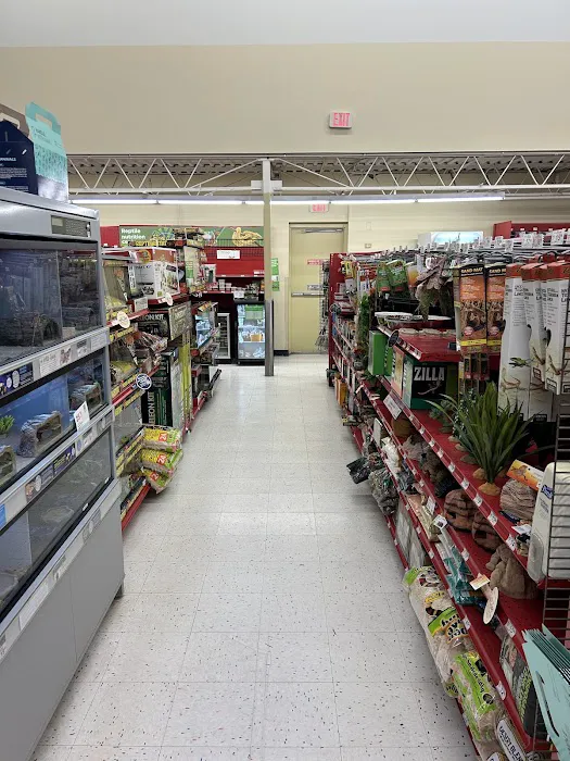 Petco 12