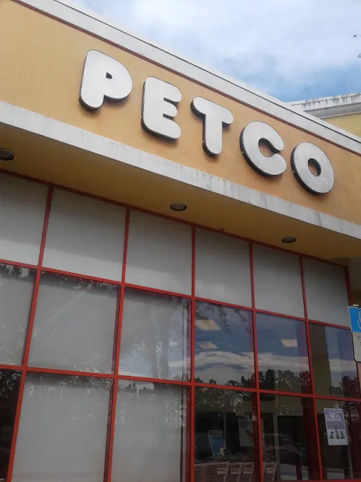 Petco 12