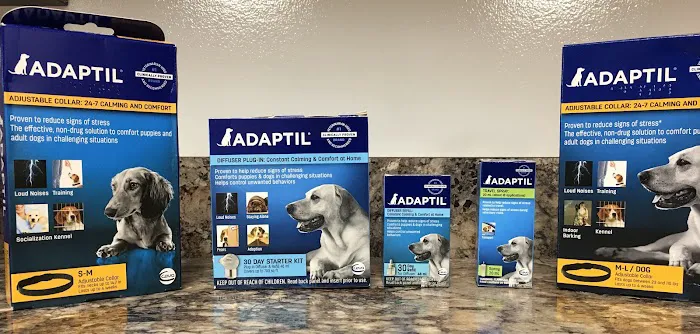 Larkspur Pet Hospital 4