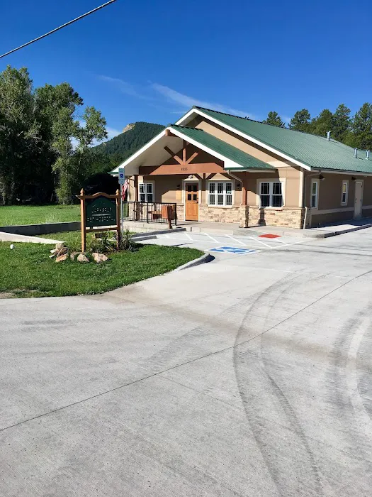 Larkspur Pet Hospital 7