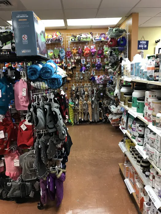 Earth Pets Natural Pet Market Gainesville 12