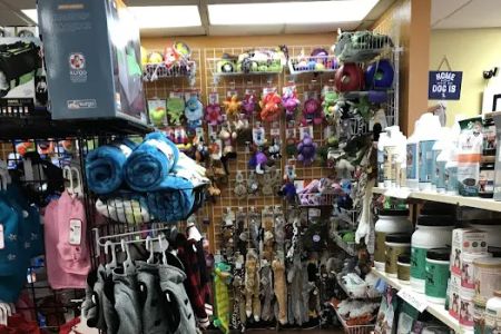 Earth Pets Natural Pet Market Gainesville