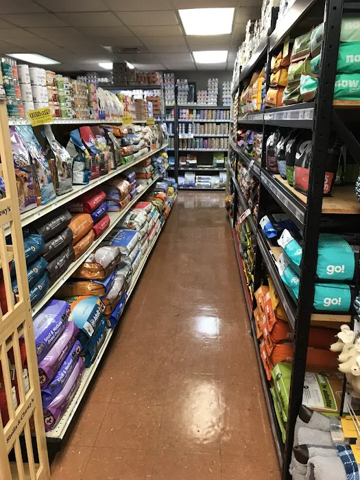 Earth Pets Natural Pet Market Gainesville 12