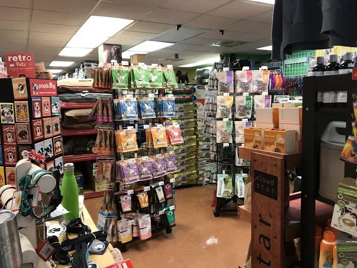 Earth Pets Natural Pet Market Gainesville 12
