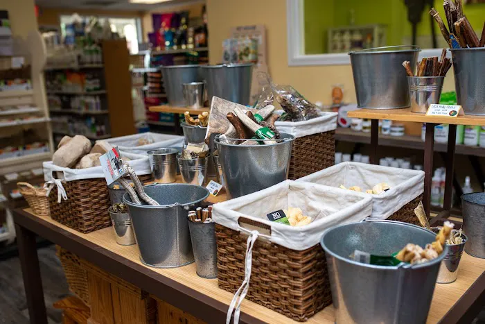 Earth Pets Natural Pet Market Gainesville 12