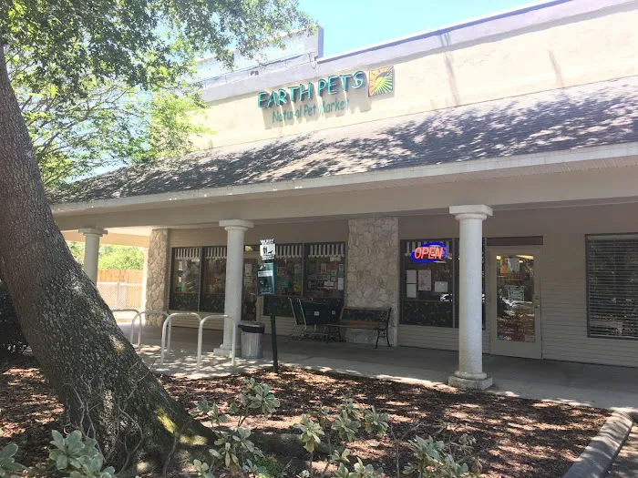Earth Pets Natural Pet Market Gainesville 12