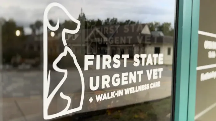 First State Urgent Vet - Newark 12