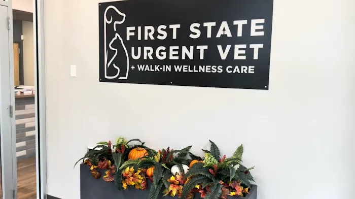 First State Urgent Vet - Newark 12