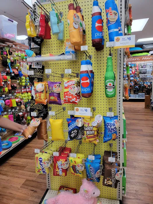 Pet Supermarket 12