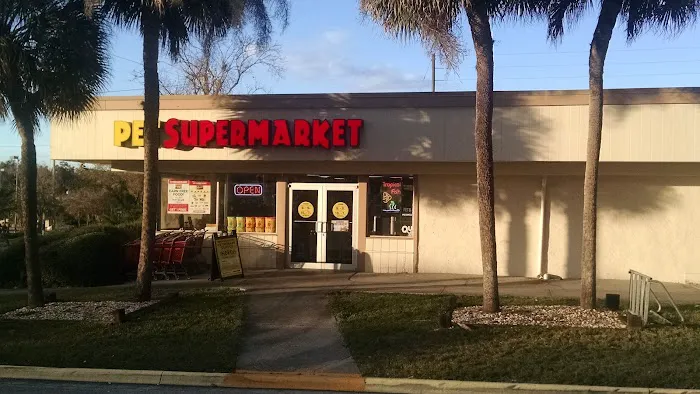 Pet Supermarket 12