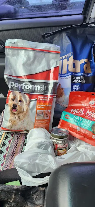 Pet Supermarket 12