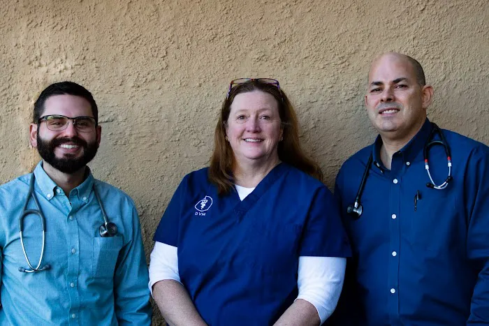 Brandywine Valley Veterinary Hospital 2