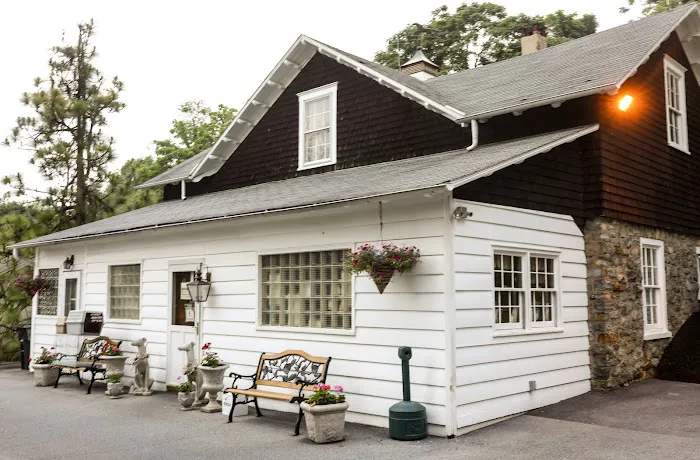 Coatesville Veterinary Hospital 7