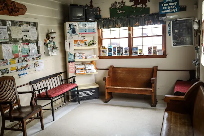 Coatesville Veterinary Hospital 8