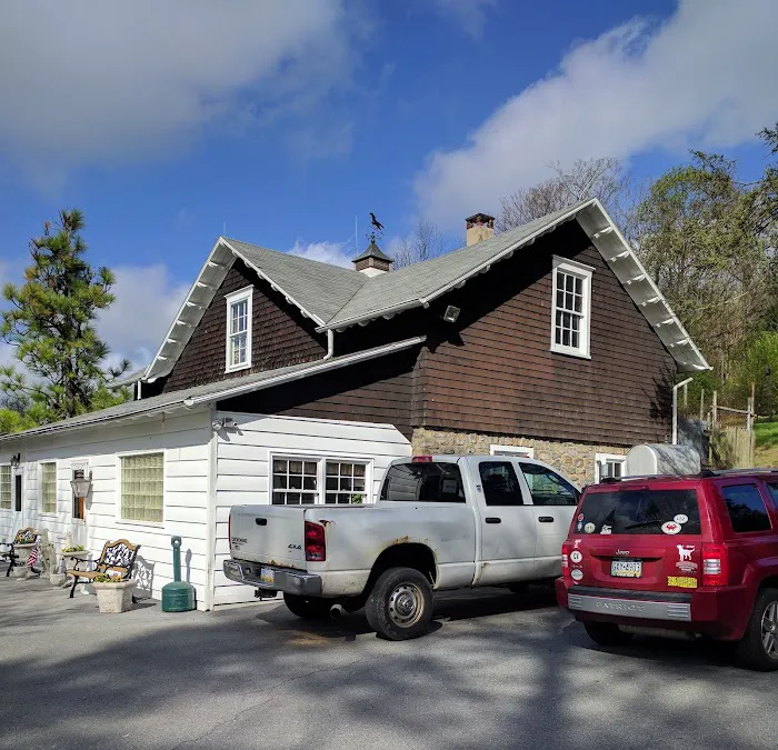 Coatesville Veterinary Hospital 2