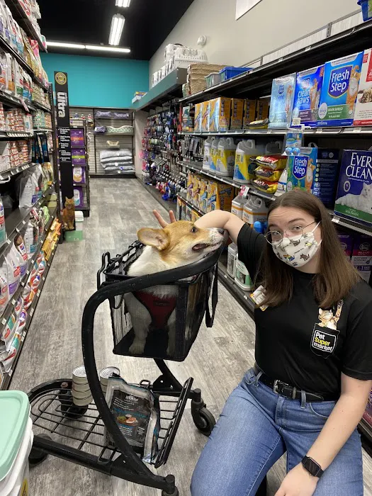 Pet Supermarket 12