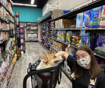 Pet Supermarket