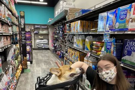 Pet Supermarket