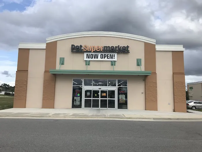 Pet Supermarket 12