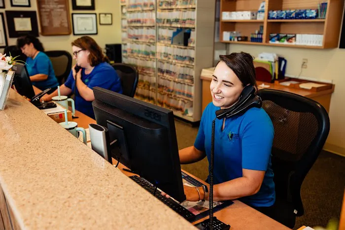 Glenmoore Veterinary Hospital 6