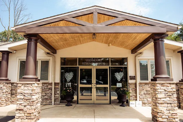 Glenmoore Veterinary Hospital 7