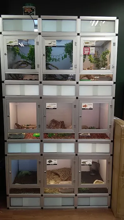 Pet Supermarket 12
