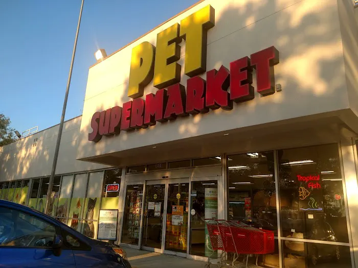 Pet Supermarket 12