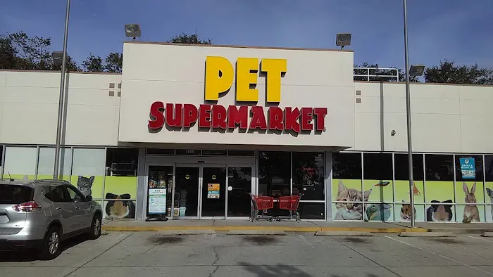 Pet Supermarket 12