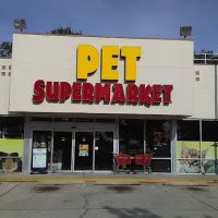 Pet Supermarket ico
