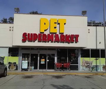 Pet Supermarket