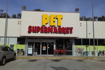 Pet Supermarket