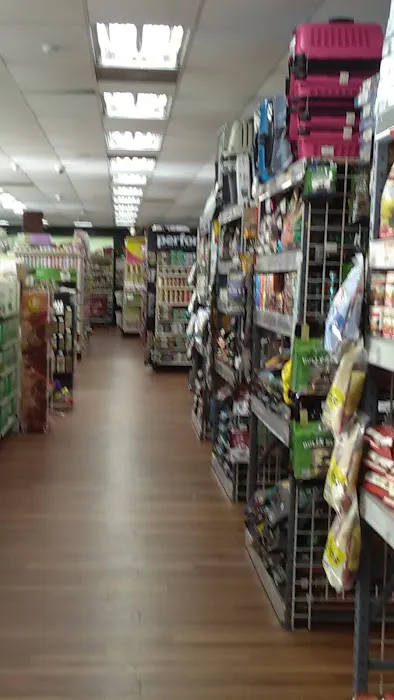 Pet Supermarket 12
