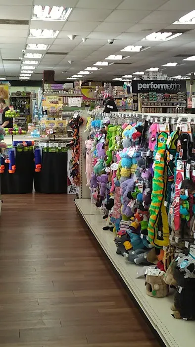 Pet Supermarket 12
