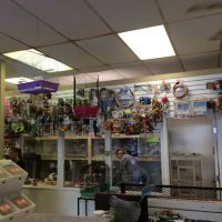Fosters Exotic Pet Center ico