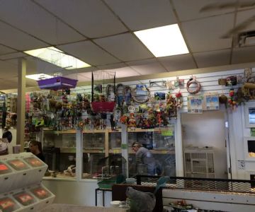 Fosters Exotic Pet Center