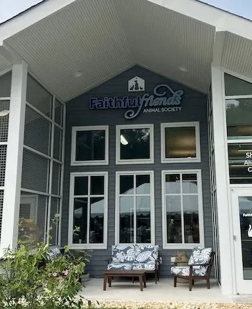 Faithful Friends Veterinary Clinic 12