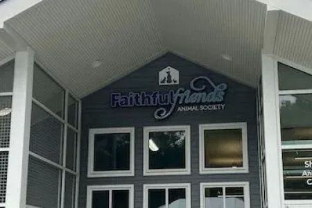 Faithful Friends Veterinary Clinic