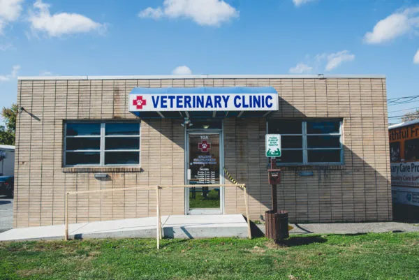 Faithful Friends Veterinary Clinic 12