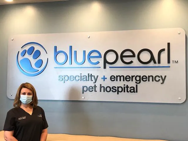 BluePearl Pet Hospital 12