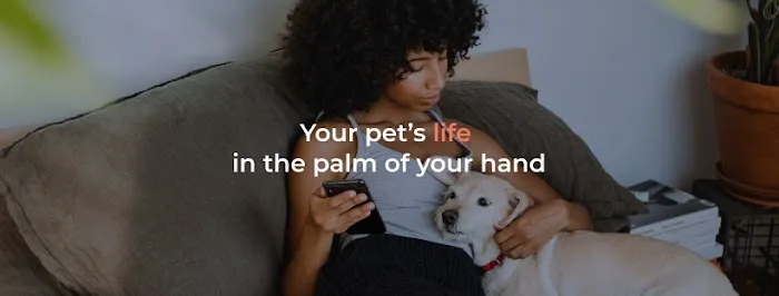 Maven Pet 12