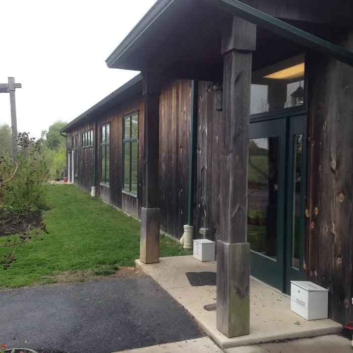 Nonantum Veterinary Clinic Inc 9