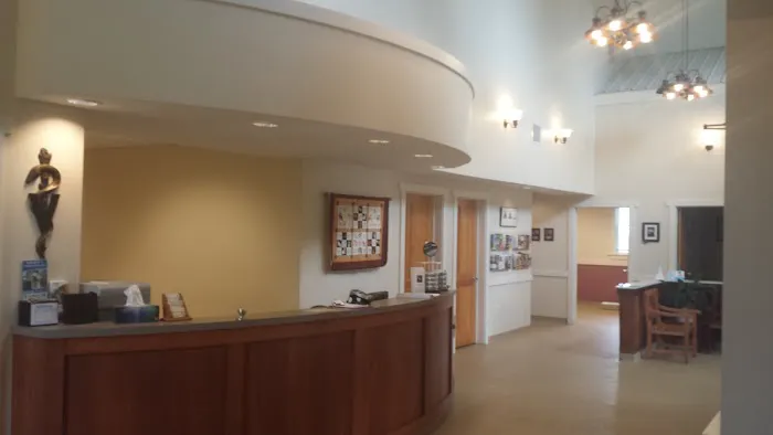 Crest VIEW Animal Clinic 1