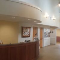 Crest VIEW Animal Clinic ico