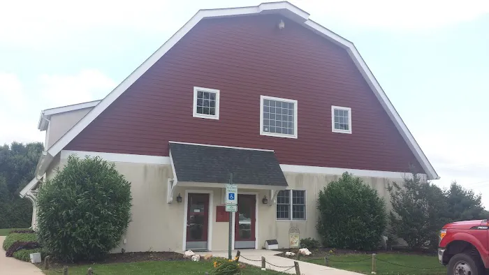 Crest VIEW Animal Clinic 2