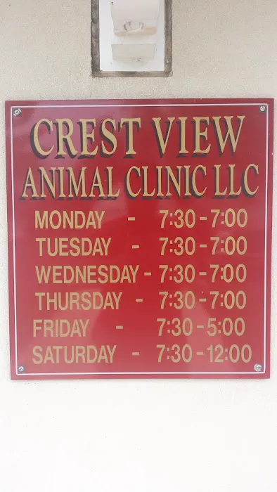 Crest VIEW Animal Clinic 4