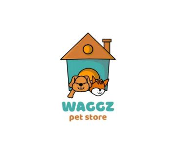 waggz pets store
